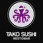 Tako Sushi Restobar - Restaurante japonés con software POS NexoGourmet